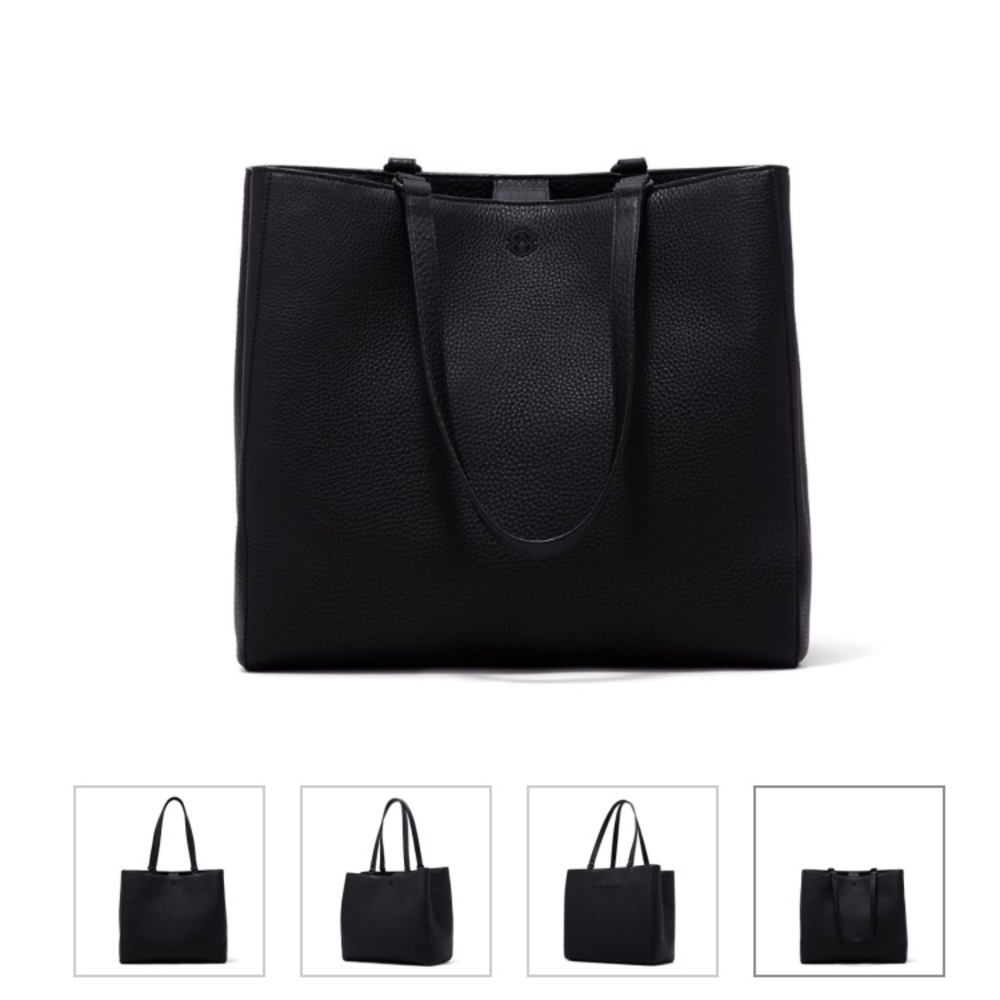 Dagne Dover Allyn Tote